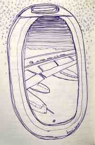 A l'avió III